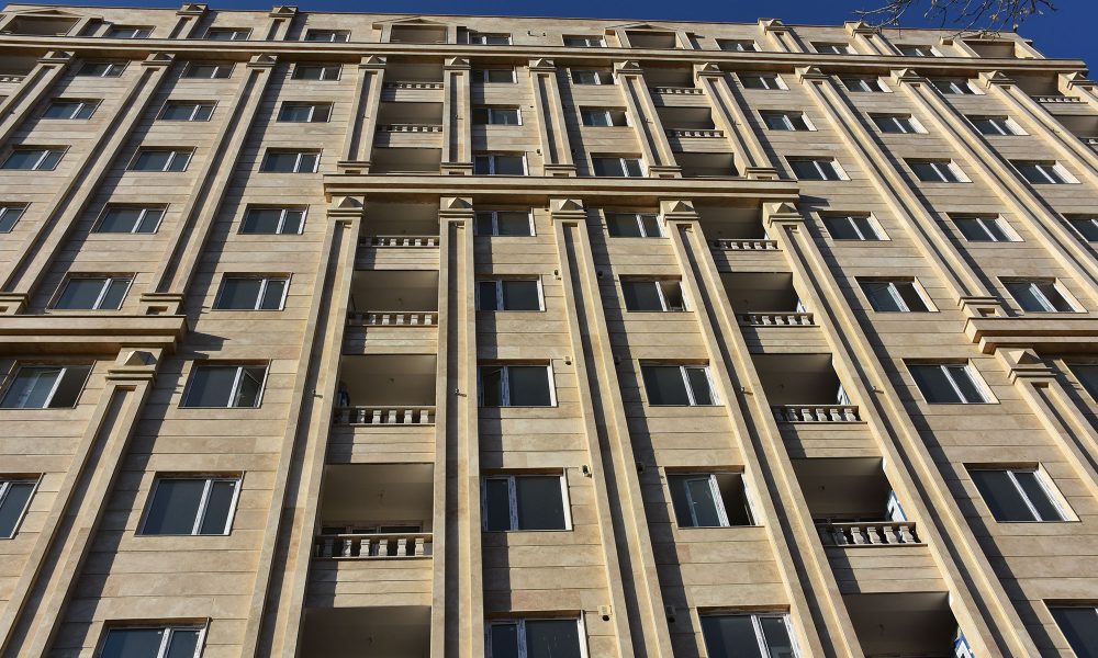 ساختمان-تعاونی-ماشین-سازی برج